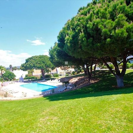 Casa Relax A Olhos Albufeira Apartment Екстериор снимка
