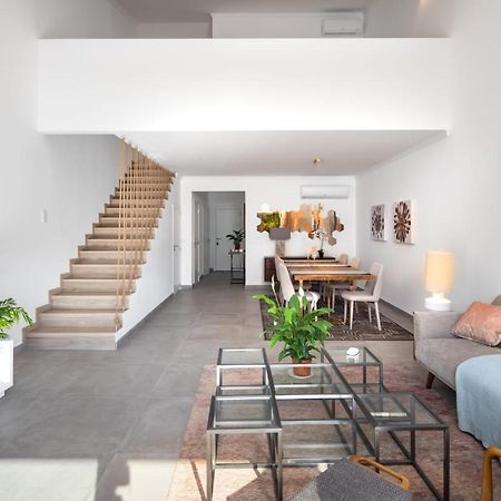 Casa Relax A Olhos Albufeira Apartment Екстериор снимка