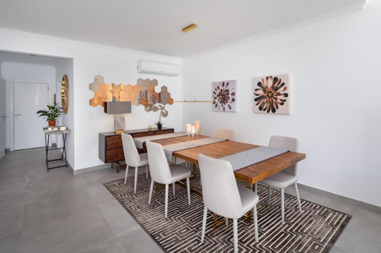 Casa Relax A Olhos Albufeira Apartment Екстериор снимка