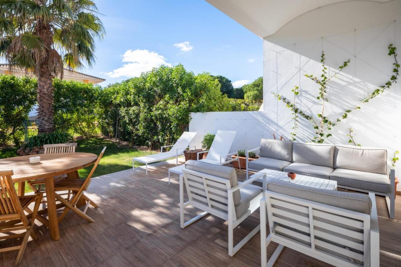 Casa Relax A Olhos Albufeira Apartment Екстериор снимка