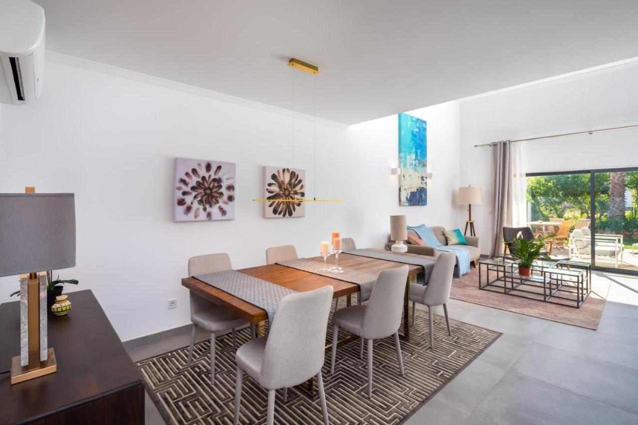 Casa Relax A Olhos Albufeira Apartment Екстериор снимка