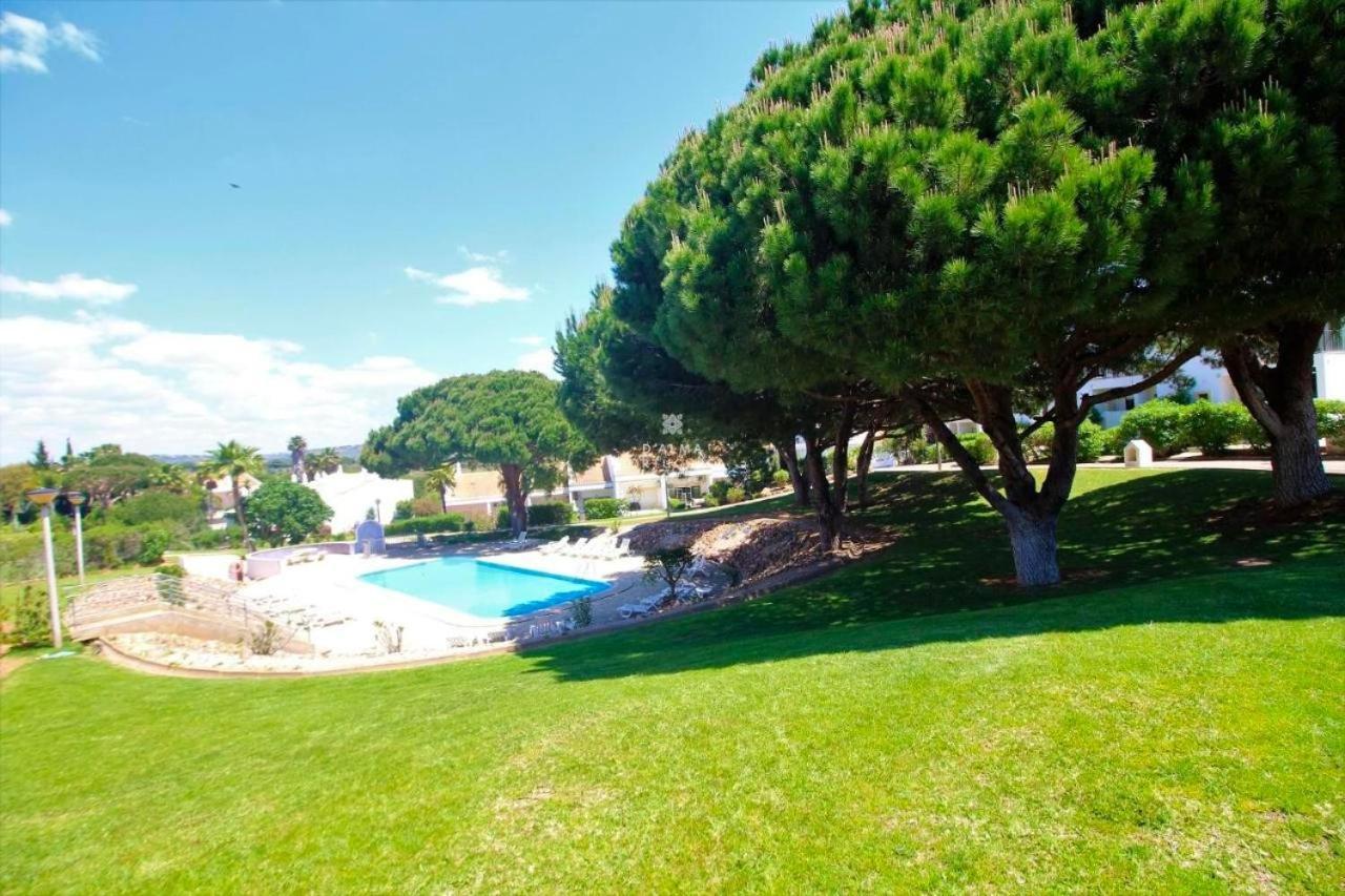 Casa Relax A Olhos Albufeira Apartment Екстериор снимка