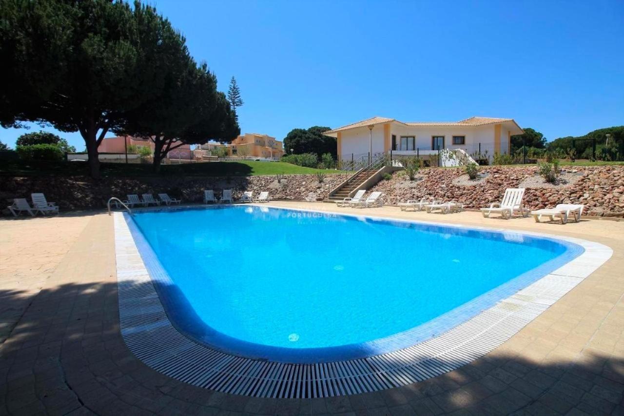 Casa Relax A Olhos Albufeira Apartment Екстериор снимка