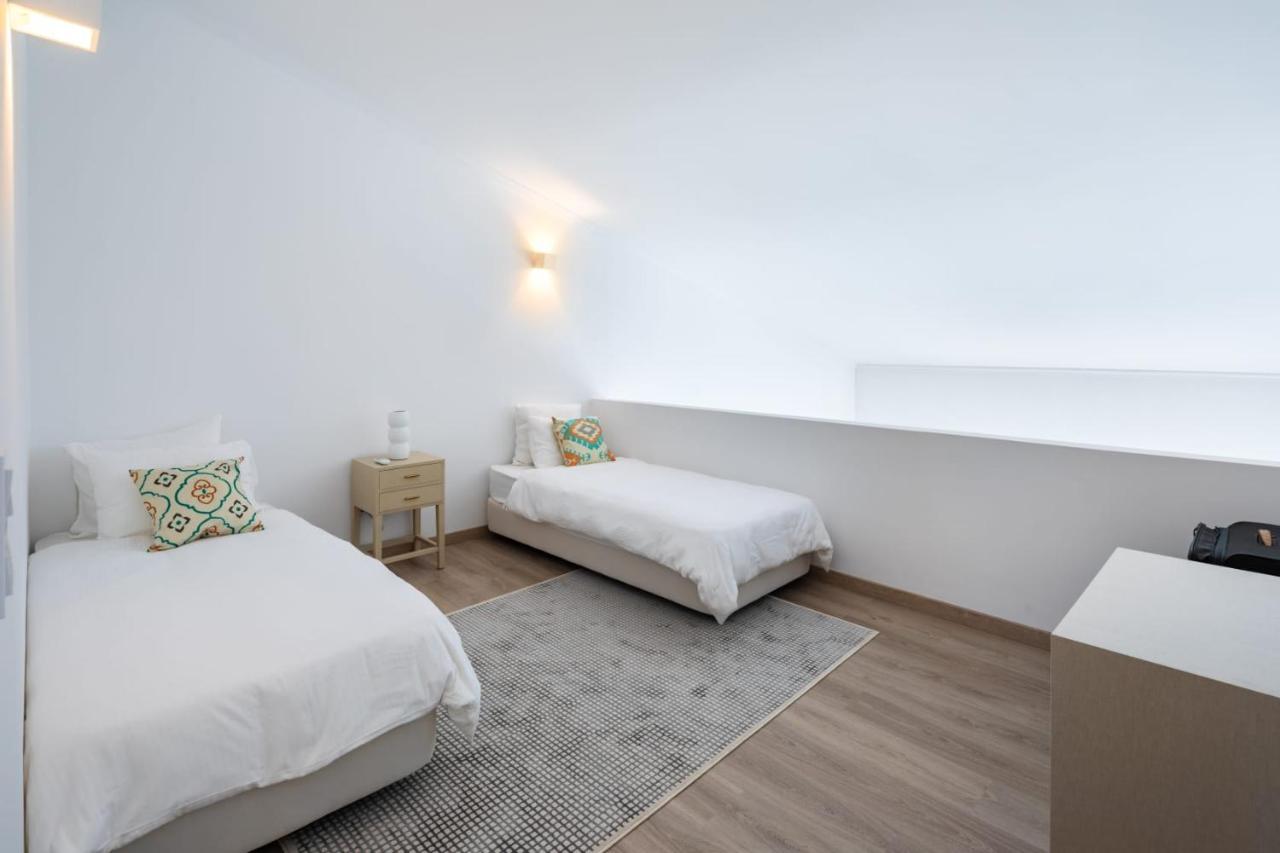 Casa Relax A Olhos Albufeira Apartment Екстериор снимка