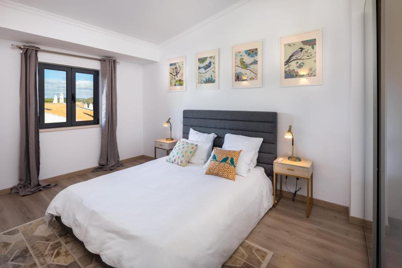 Casa Relax A Olhos Albufeira Apartment Екстериор снимка
