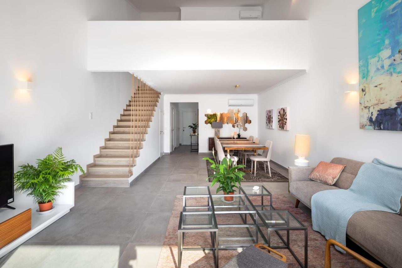 Casa Relax A Olhos Albufeira Apartment Екстериор снимка