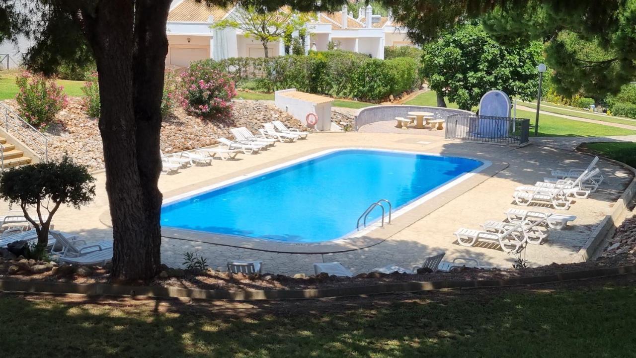 Casa Relax A Olhos Albufeira Apartment Екстериор снимка