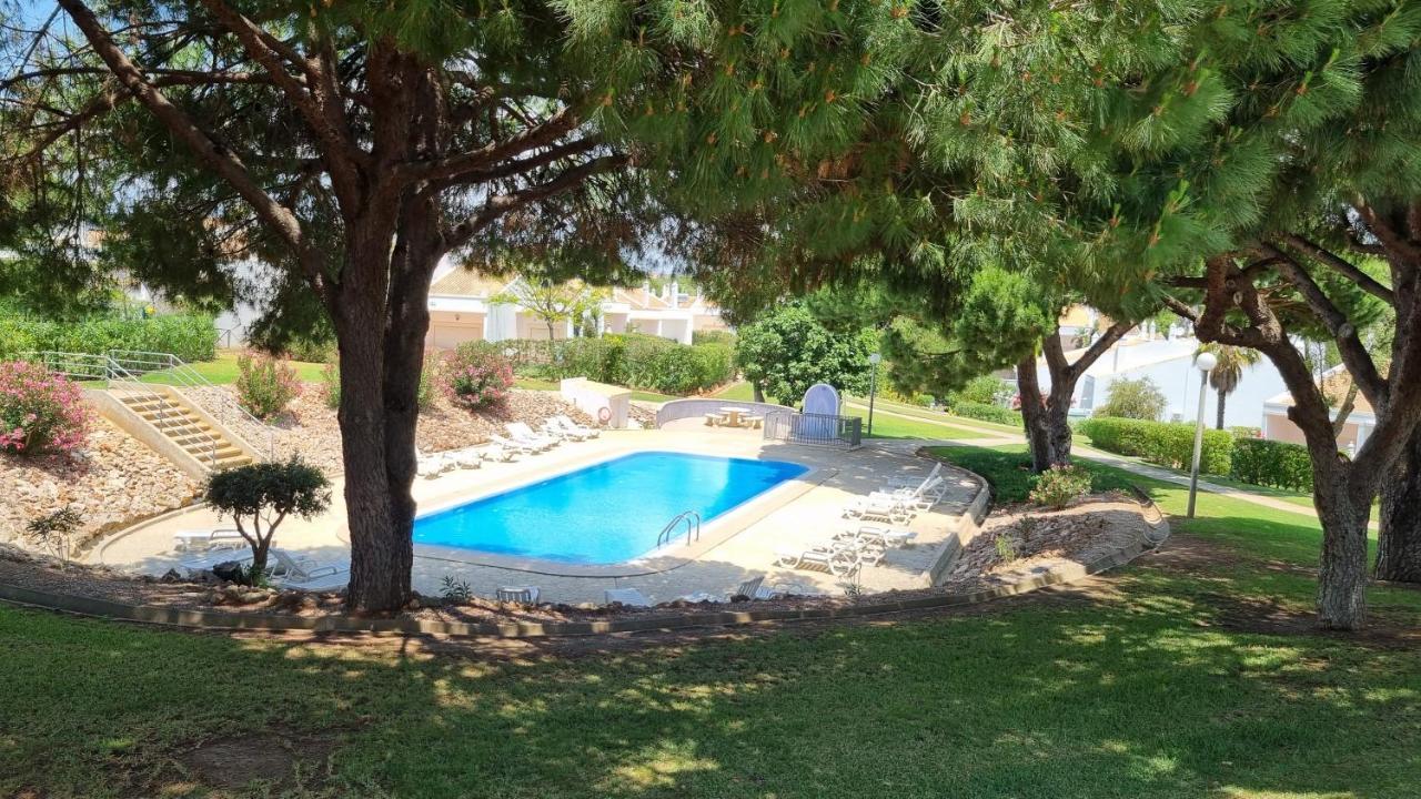 Casa Relax A Olhos Albufeira Apartment Екстериор снимка